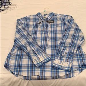 Nautica button down